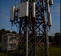 Telecom infrastructure